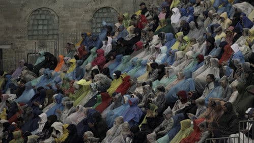 Aasta täis draamat Bild 2