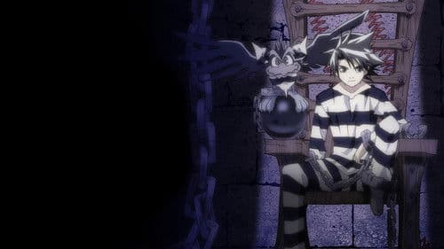 王ドロボウ Jing in Seventh Heaven Bild 2