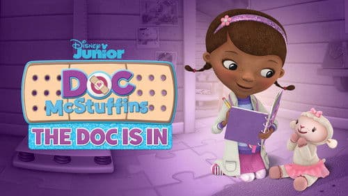 Doc McStuffins: The Doc Is In Bild 6