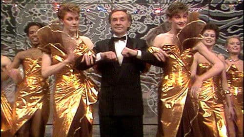 Stars unterm Funkturm – Die Zeit der großen Unterhaltungsshows Bild 1