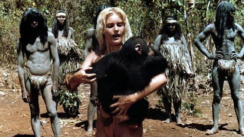 Daughter of the Jungle Bild 1