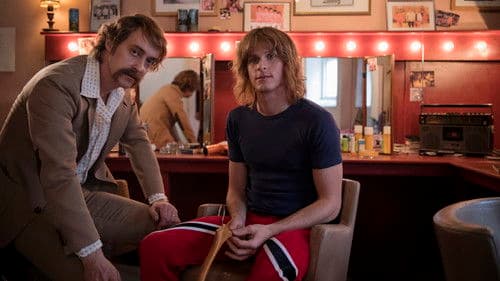 Ted - För kärlekens skull Bild 3