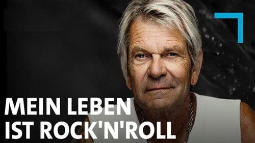 Matthias Reim – Mein Leben ist Rock ‚n‘ Roll Bild 1