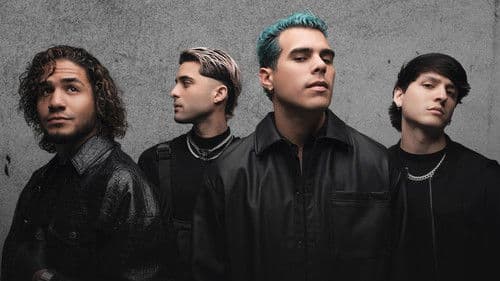 CNCO: Última cita Bild 1