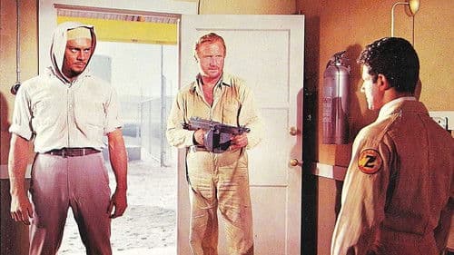 Flucht aus Zahrain Bild 4