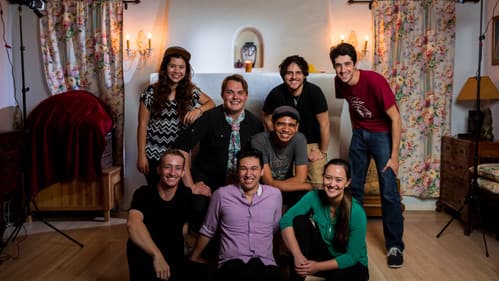 The King of Hearts Magic Society Bild 2