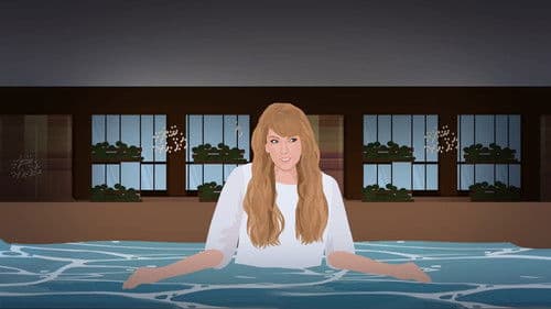 The Haunted Sweet 16 Birthday Party !! Bild 4