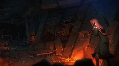 The Garden of Sinners: Verbliebener Sinn für Schmerz Bild 3