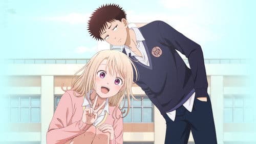 Medaka Kuroiwa Is Impervious to My Charms Bild 4