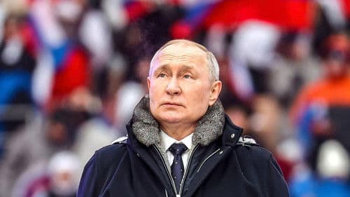 Wer ist Wladimir Putin? Bild 2