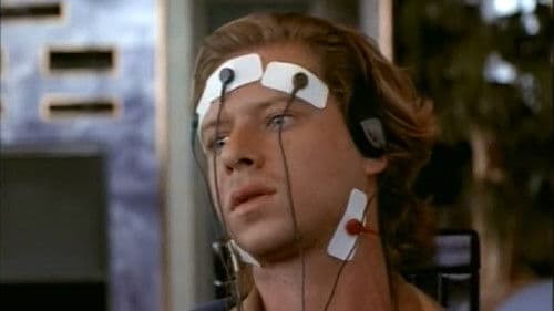 Mind Storm - Tödlich vernetzt Bild 2