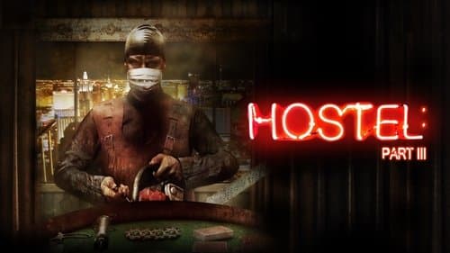 Hostel 3 Bild 1