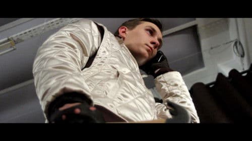 Sam : Drive Parody Bild 2