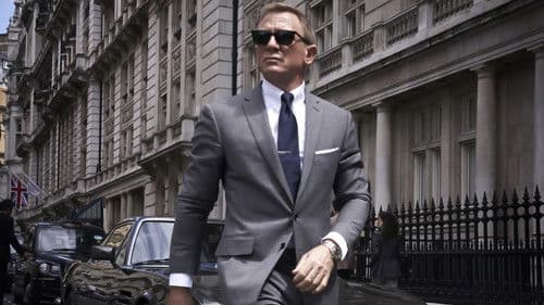 James Bond 007 - Keine Zeit zu sterben Bild 7