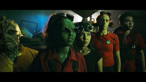 The Monsters Without Bild 3