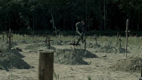 Teine tulemine Bild 2