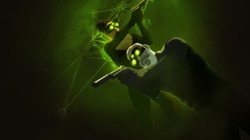 Splinter Cell: Deathwatch Bild 4