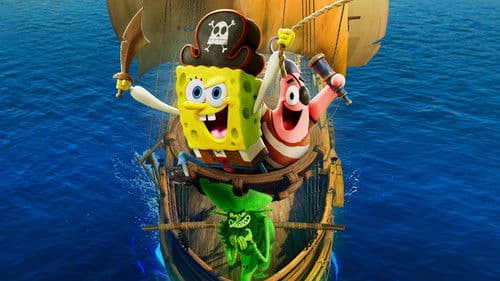 SpongeBob Schwammkopf: Piraten Ahoi! Bild 6