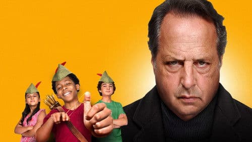 Robin Hood Junior - Abenteuer auf dem Schulhof Bild 3