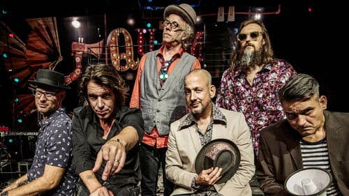 Quimby Class & Roll Bild 1