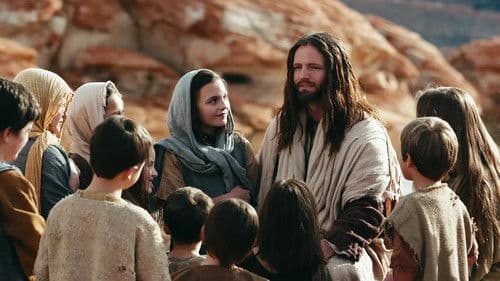 He Knows My Name Bild 1