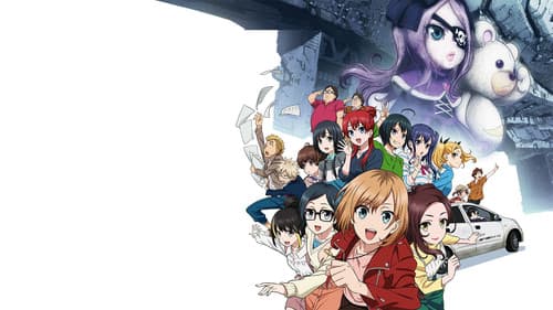 Shirobako: The Movie Bild 6