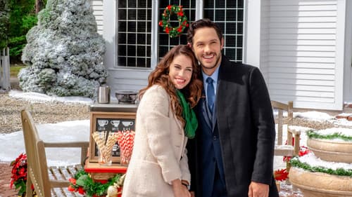 Christmas at Pemberley Manor Bild 6