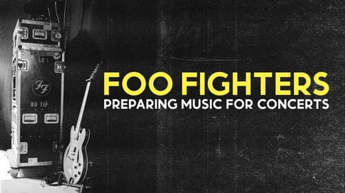 Foo Fighters: Preparing Music for Concerts Bild 3
