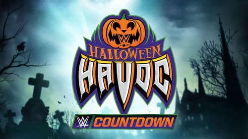 Countdown to NXT Halloween Havoc 2024 Bild 1