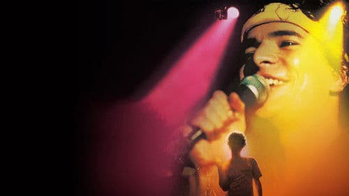 Cazuza: O Tempo Não Pára Bild 1