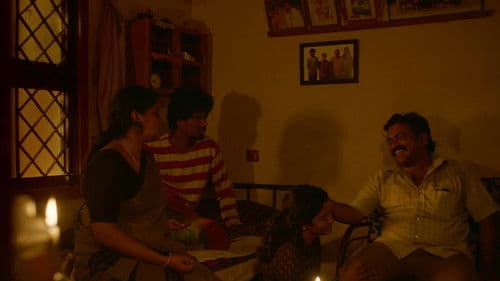 மெட்ராஸ் மேட்னி Bild 3