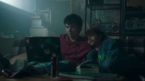 Choose or Die Bild 3