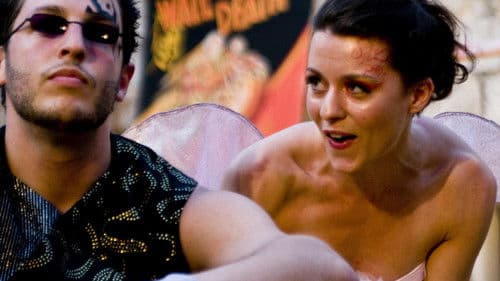 A Midsummer Night's Rave Bild 2