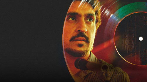 अमर सिंह चमकीला Bild 3