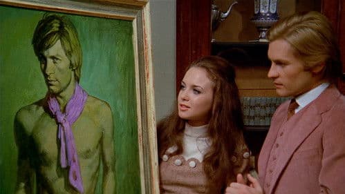 Das Bildnis des Dorian Gray Bild 2