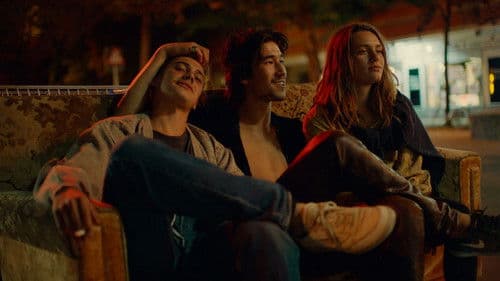 Soul of a Beast Bild 4