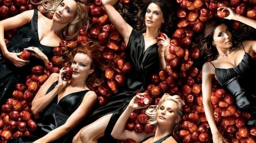 Desperate Housewives Bild 3