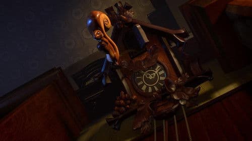 Tick Tock Tale Bild 2