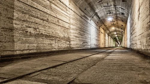 Underground Marvels Bild 3