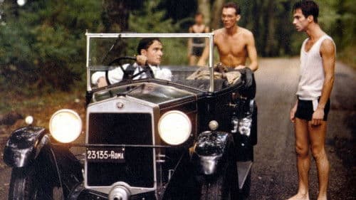 Enrico Fermi – Sein Weg zum Ruhm Bild 1