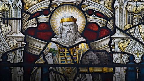 St. Patrick – Vom Sklaven zum Schutzpatron Bild 1