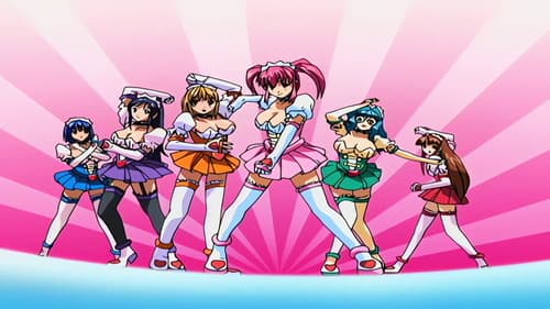 Schutzpatron Pudding Bild 1