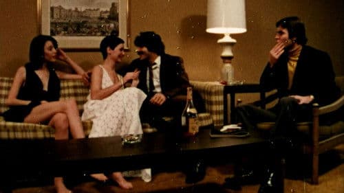 The Chambermaids Bild 2