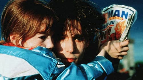 Wer mich liebt, nimmt den Zug Bild 2