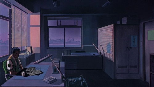 Patlabor: Der Film Bild 4