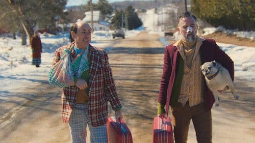 Drive Back Home Bild 7