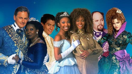 Cinderella: The Reunion, A Special Edition of 20/20 Bild 1