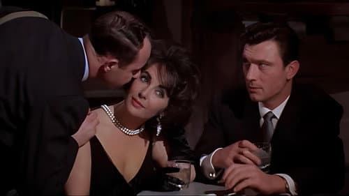 Telefon Butterfield 8 Bild 5