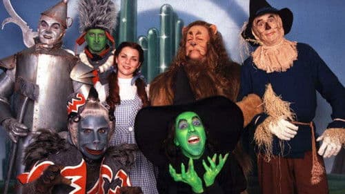 A Tribute to the Wizard of Oz Bild 1