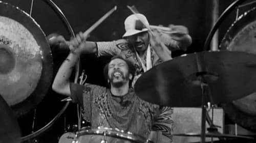 Milford Graves Full Mantis Bild 6